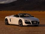Audi R8 V10 Spyder 2010 года (NA)